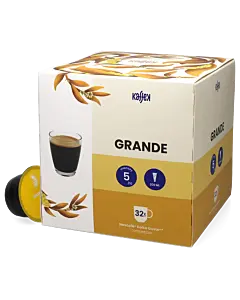 Grande - Everyday Coffee