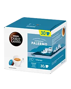 Nescaf&eacute; Dolce Gusto Espresso Palermo