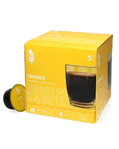 Grande - Everyday Coffee