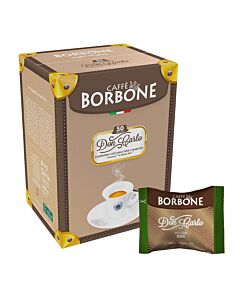 Caffe Borbone Don Carlo Dek A Modo Mio(50)