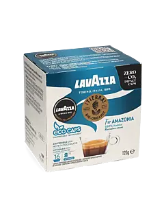 Tierra for Amazonia - Lavazza
