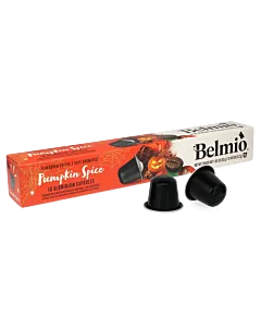 Pumpkin Spice - Belmio