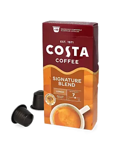 Costa Signature blend Lungo NCC