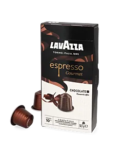 Lavazza Chocolate - NCC (10)