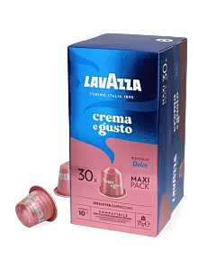 Crema E Gusto Dolce - Lavazza