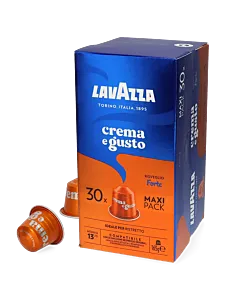 Crema E Gusto Forte - Lavazza