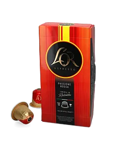 Ristretto Imola - L'OR