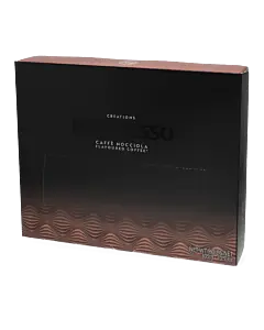 Nespresso Pro Caff&eacute; Nocciola Falvoured Coffee