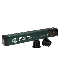 Starbucks&reg; Ristretto Shot