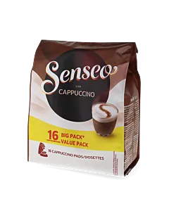 Senseo Cappuccino big pack