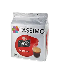 Grand Mere Espresso