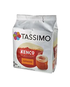 Kenco Cappuccino