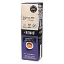St Remio Supreme package and capsule for Caffitaly