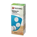 Descaling tablets and pack for Tassimo from Bosch