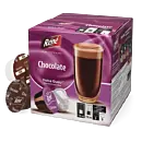 Chocolate - René
