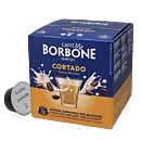 Cortado - Caffè Borbone