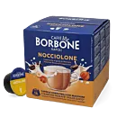 Nocciolone (Hazelnut) - Caffè Borbone