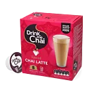 Spiced Chai Latte - Drink Me Chai