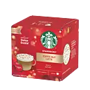 Starbucks Toffee Nut Latte
