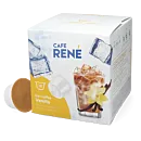 Ice Coffee Vanilla