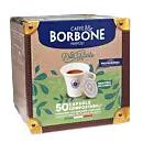 Caffe Borbone Don Carlo Red Compost A Modo Mio (50)
