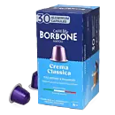 Crema Classica - Caffè Borbone