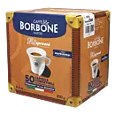 Miscela Verde Dek (Decaffeinated) - Caffè Borbone