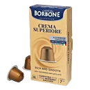Crema Superiore - Caffè Borbone