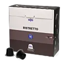 Kaffekapslen Ristretto XXL Premium for Nespresso