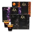 Black coffee bundle