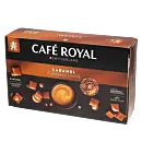 Caramel - Café Royal