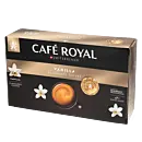 Vanilla - Café Royal