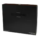 Nespresso Intenso package and pod for Nespresso Pro