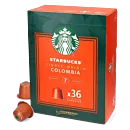 Colombia - Starbucks®