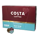 Costa Coffee Decaf Blend 48 Pack
