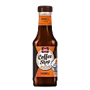 Caramel syrup from Schwartau 