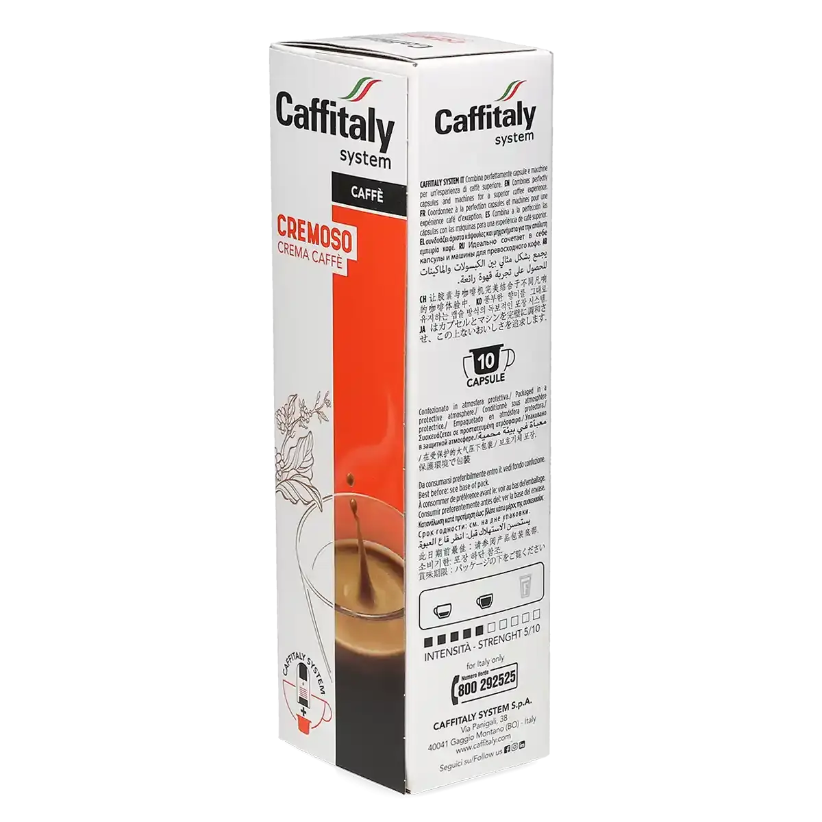 Cremoso