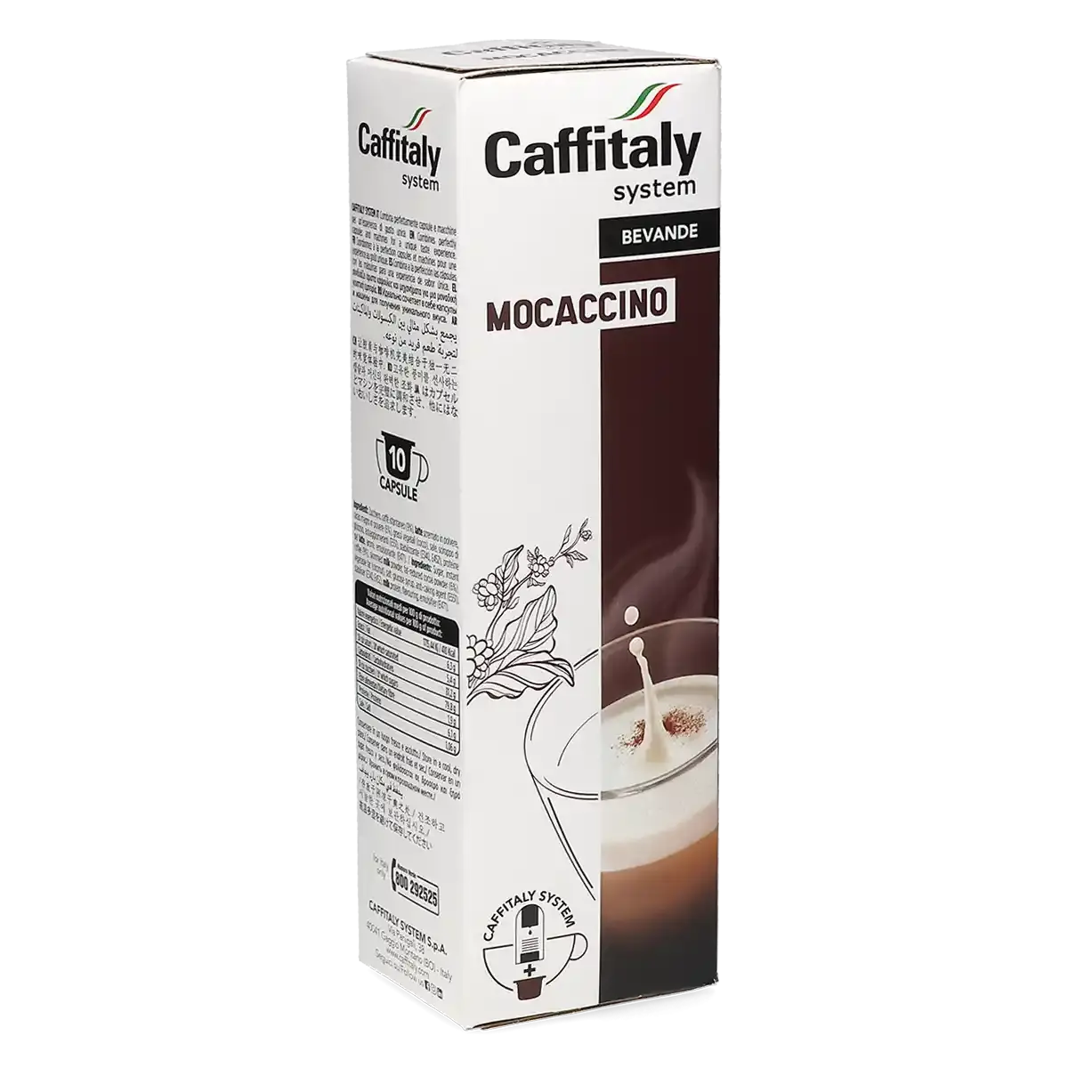 Mocaccino