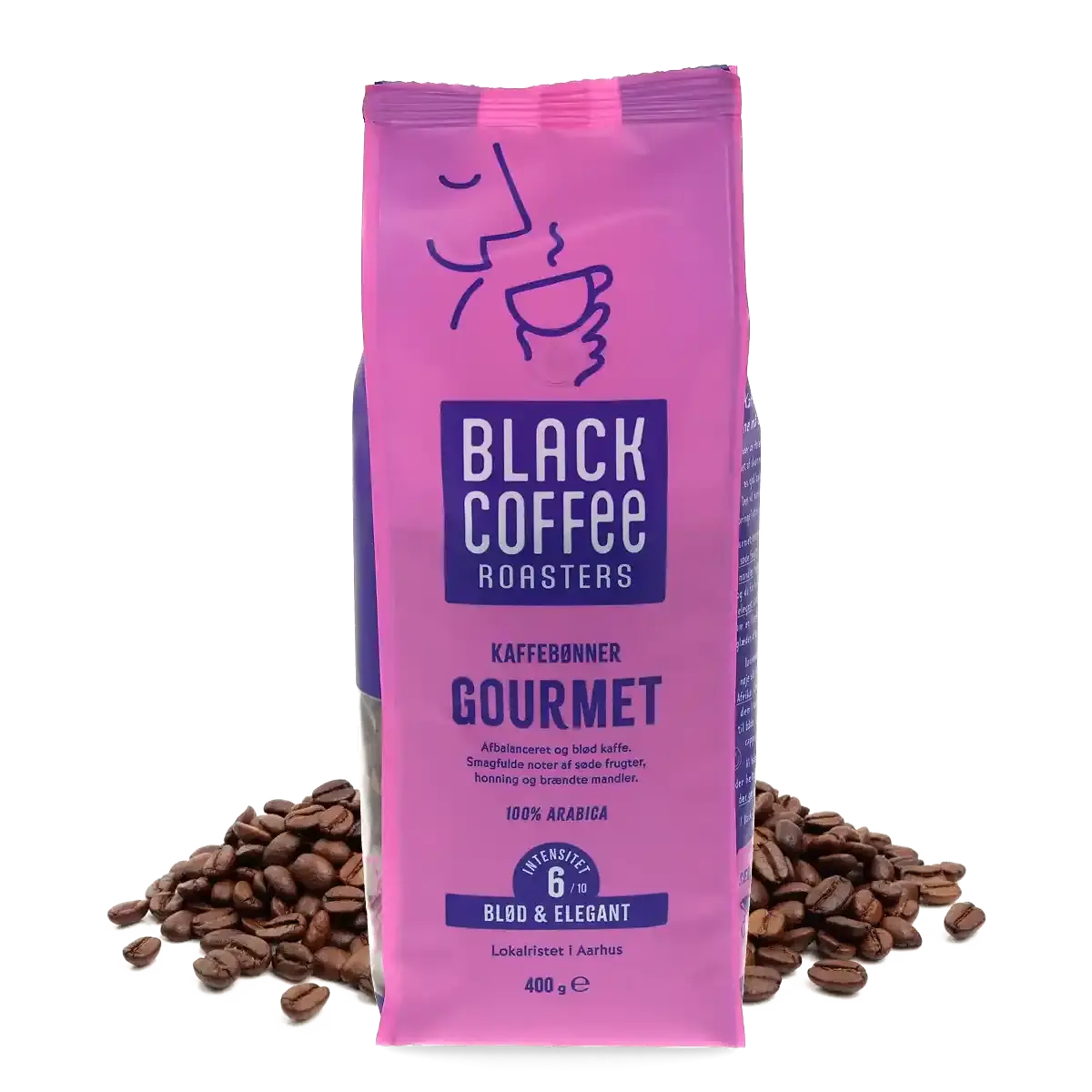 Gourmet
