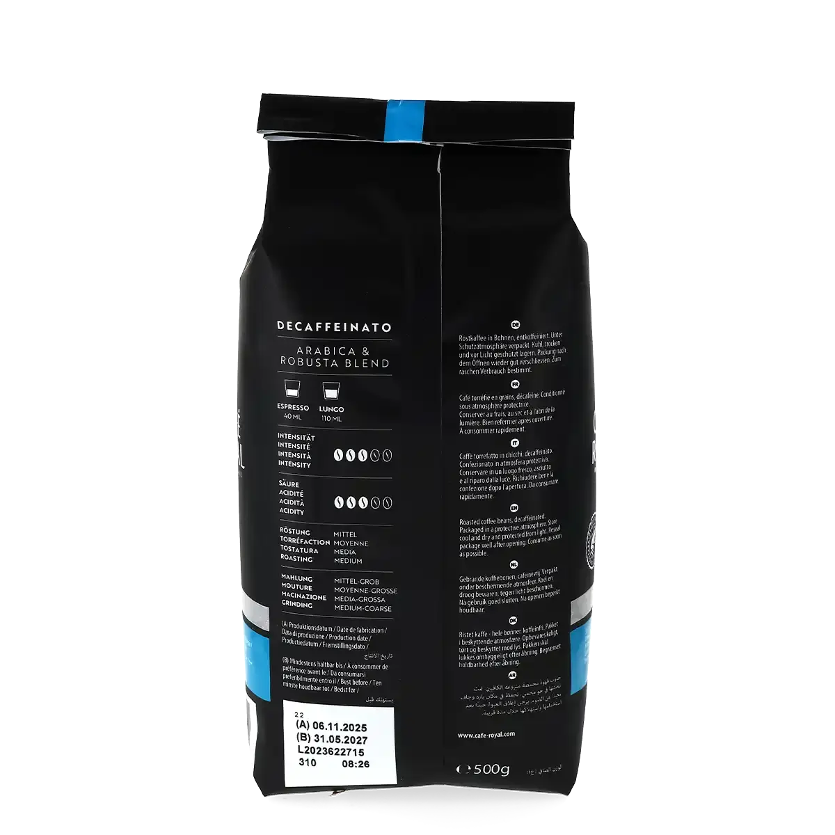 Gastro\u0020Decaffeinated\u0020