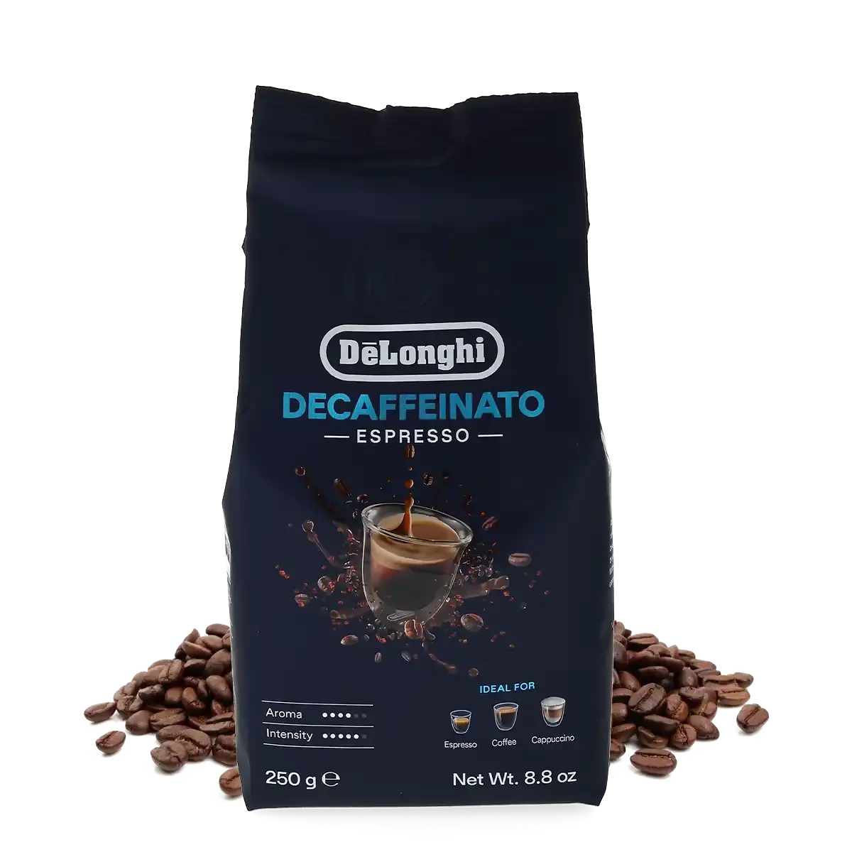 Delonghi\u0020Decaffeinato\u0020Espresso
