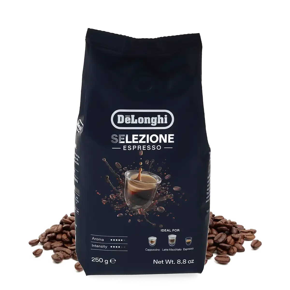 Delonghi\u0020Selezione\u0020Espresso