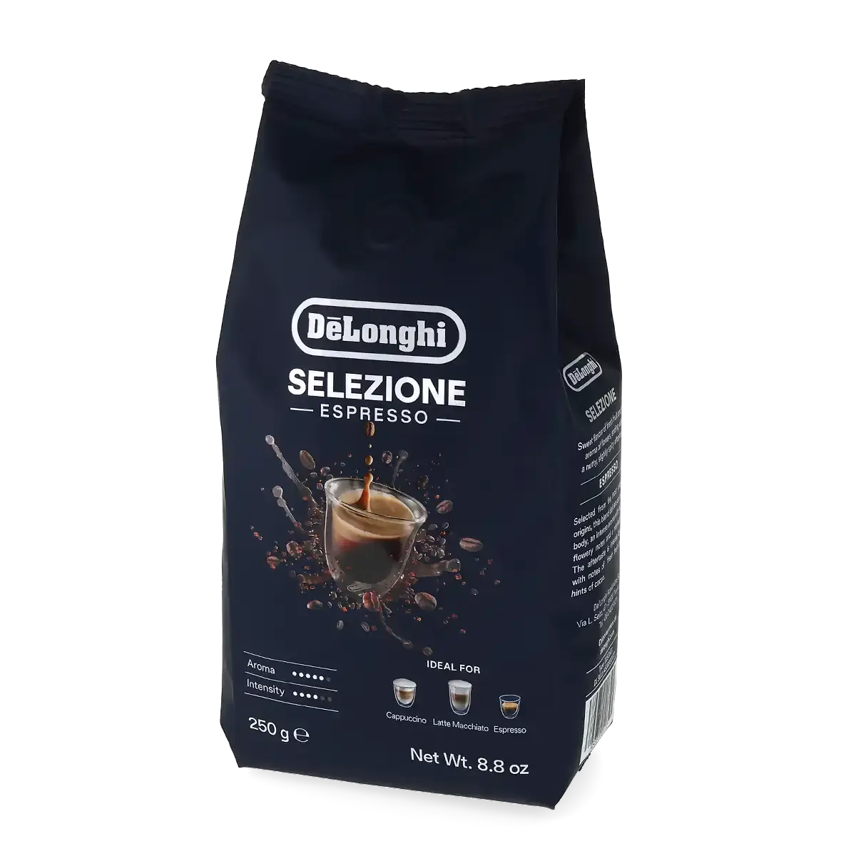 Delonghi\u0020Selezione\u0020Espresso
