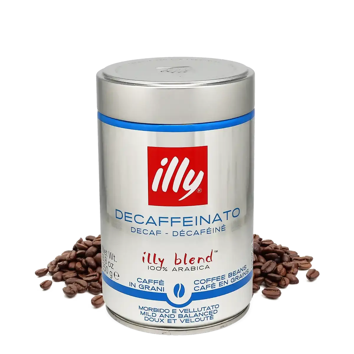 illy\u0020Decaffeinated