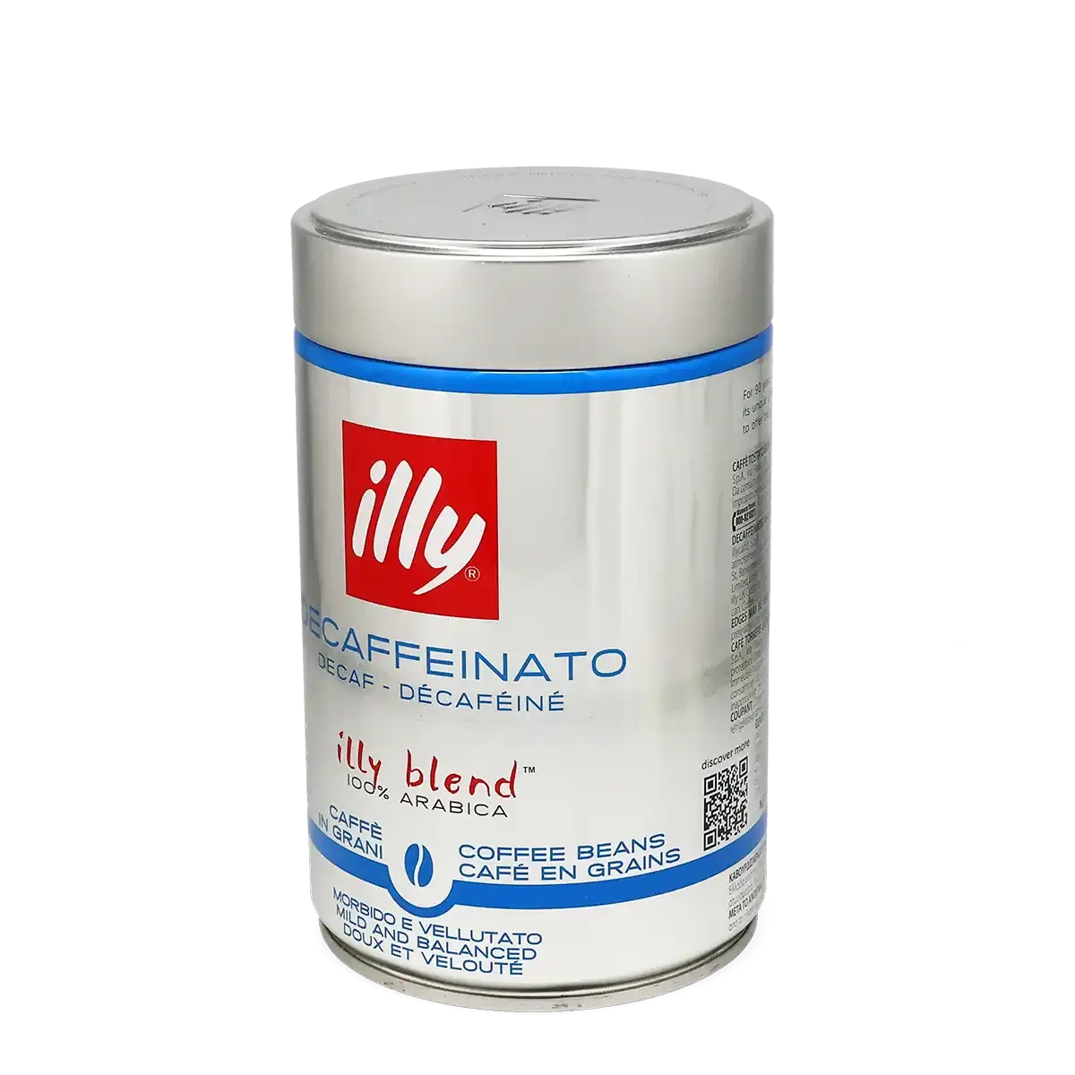 illy\u0020Decaffeinated