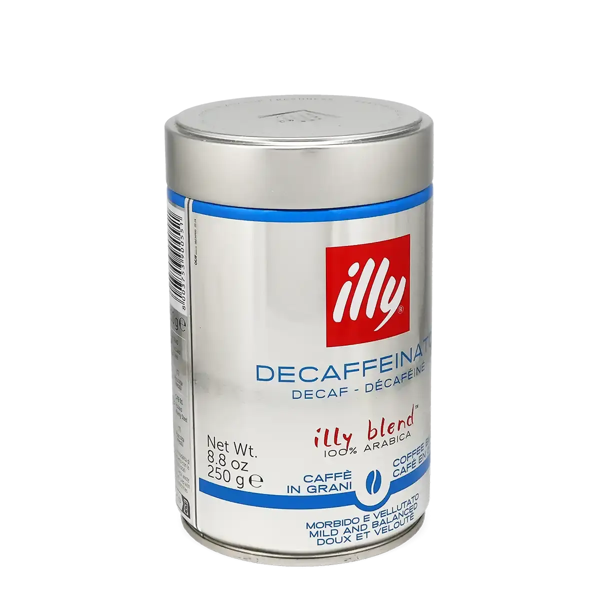 illy\u0020Decaffeinated
