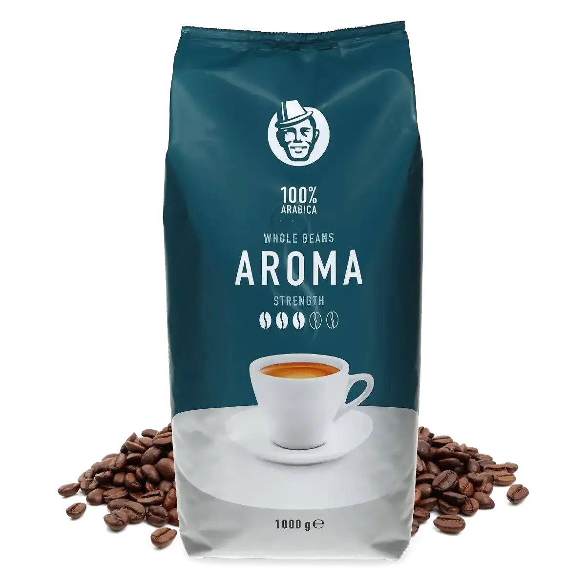 \u0020Aroma\u0020\u002D\u0020Everyday\u0020coffee