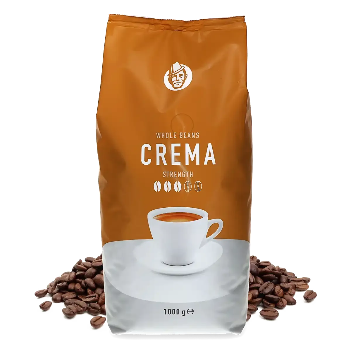 Crema\u0020\u002D\u0020Everyday\u0020Coffee