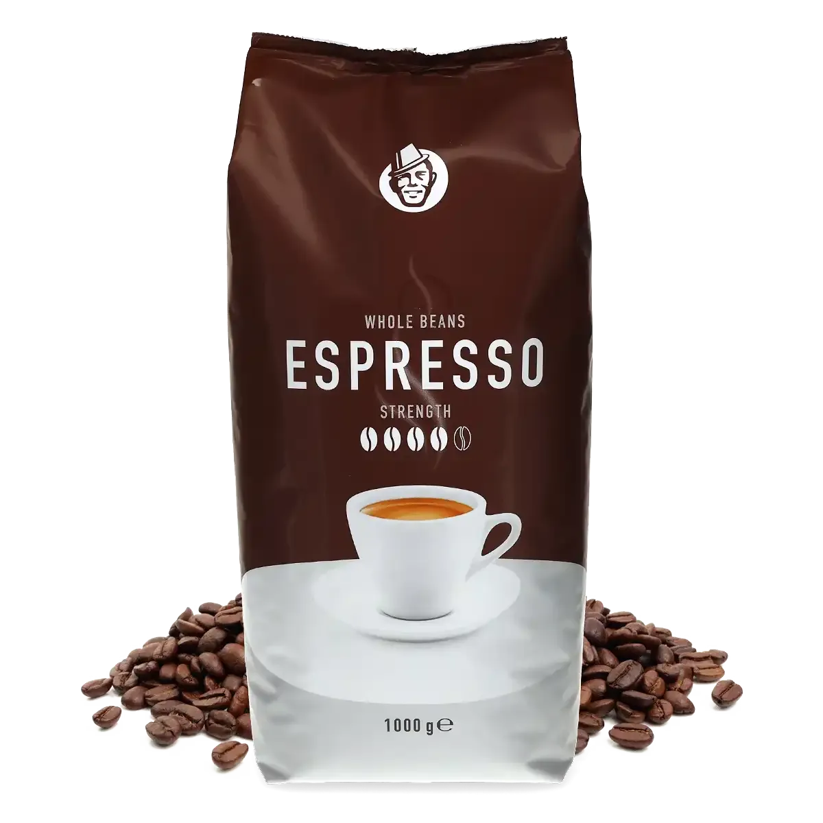 Espresso\u0020\u002D\u0020Everyday\u0020Coffee