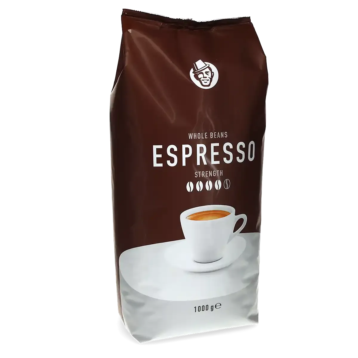 Espresso\u0020\u002D\u0020Everyday\u0020Coffee